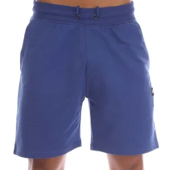 Shorts*Weekend Offender Mens Scandium Jog Shorts in Royal Blue