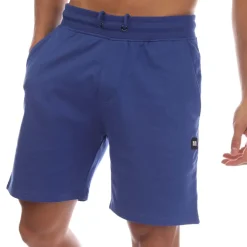 Shorts*Weekend Offender Mens Scandium Jog Shorts in Royal Blue