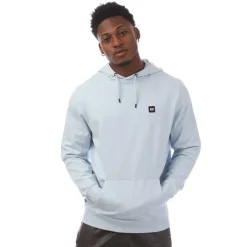 Sweatshirts*Weekend Offender Mens Sirocco Hoody in Sky Blue