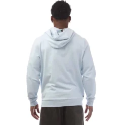 Sweatshirts*Weekend Offender Mens Sirocco Hoody in Sky Blue