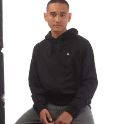 Shorts|Sweatshirts*Weekend Offender Mens Sirocco Hoody in Black