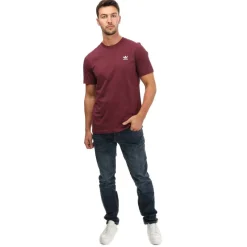 Jeans*Weekend Offender Mens Tapered Fit Jeans in Blue