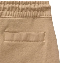 Shorts*Weekend Offender Mytros Loose Fit Shorts in Cognac