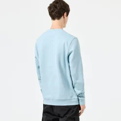 Sweatshirts*Weekend Offender Neve Crewneck Sweatshirt in Light Blue