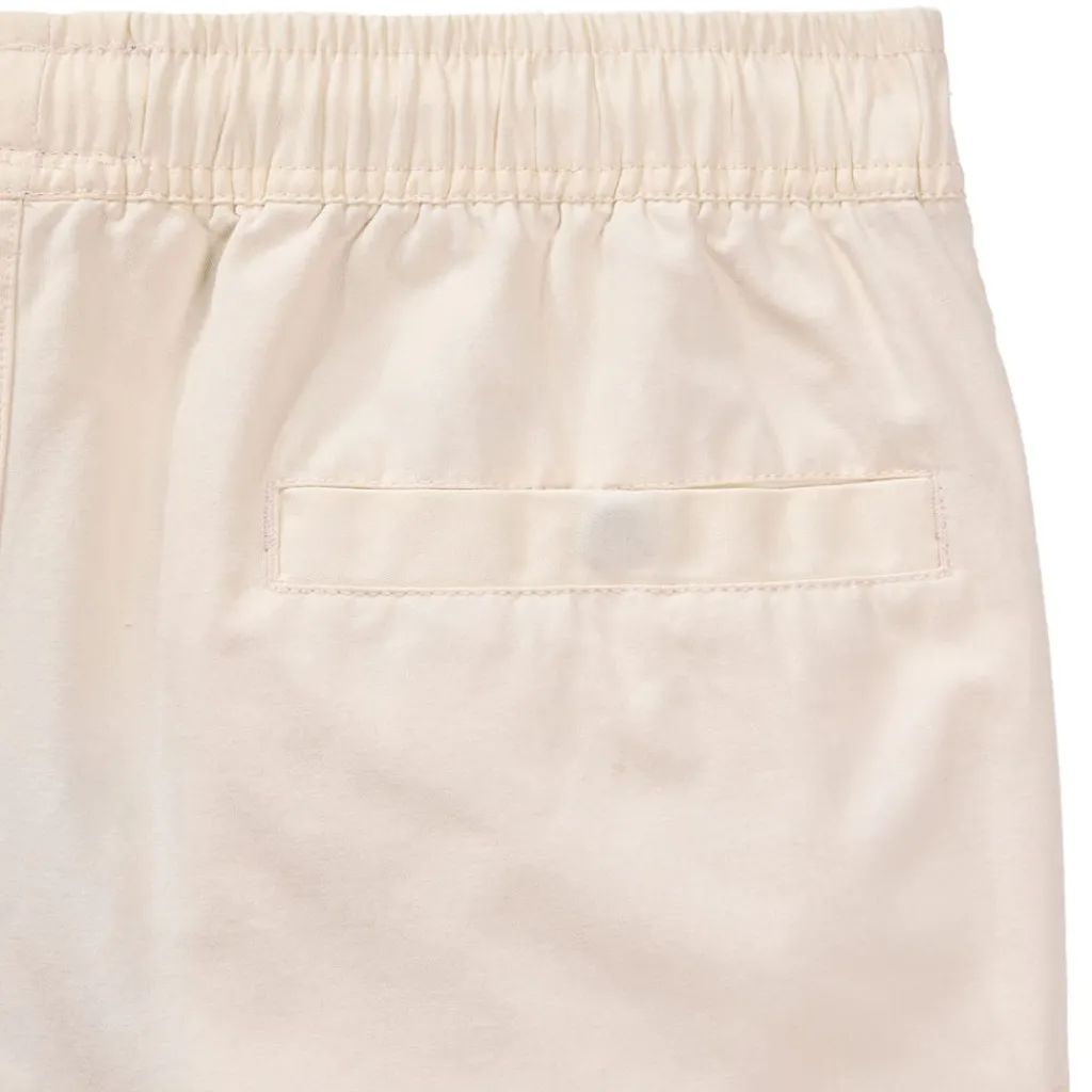 Shorts*Weekend Offender Scopello Sharp Cargo Shorts in Cream