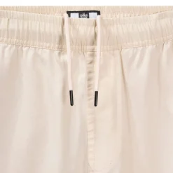 Shorts*Weekend Offender Scopello Sharp Cargo Shorts in Cream
