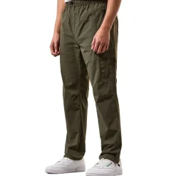 Trousers*Weekend Offender Tulum Technical Combat Pants in Green