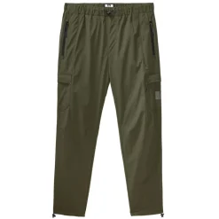 Trousers*Weekend Offender Tulum Technical Combat Pants in Green