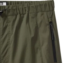 Trousers*Weekend Offender Tulum Technical Combat Pants in Green