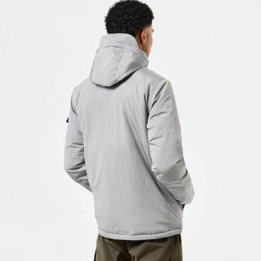 Coats And Jackets*Weekend Offender Vettel Thermo SRS Jacket in Grey