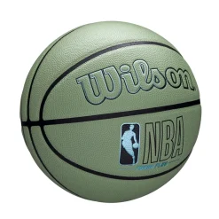 Assorted*Wilson Frge Eco Bskt in Green