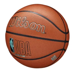Assorted*Wilson Frge Plus Bskt in Brown