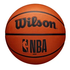 Assorted*Wilson Nba Drv Basketball Sz 7 in Brown