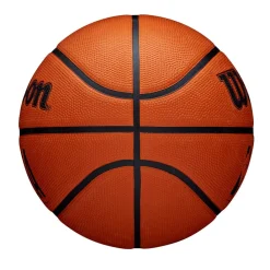 Assorted*Wilson Nba Drv Basketball Sz 7 in Brown