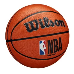 Assorted*Wilson Nba Pro Bball 00 in Brown