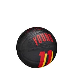 Assorted*Wilson Plyr Mni Bskt in Multi