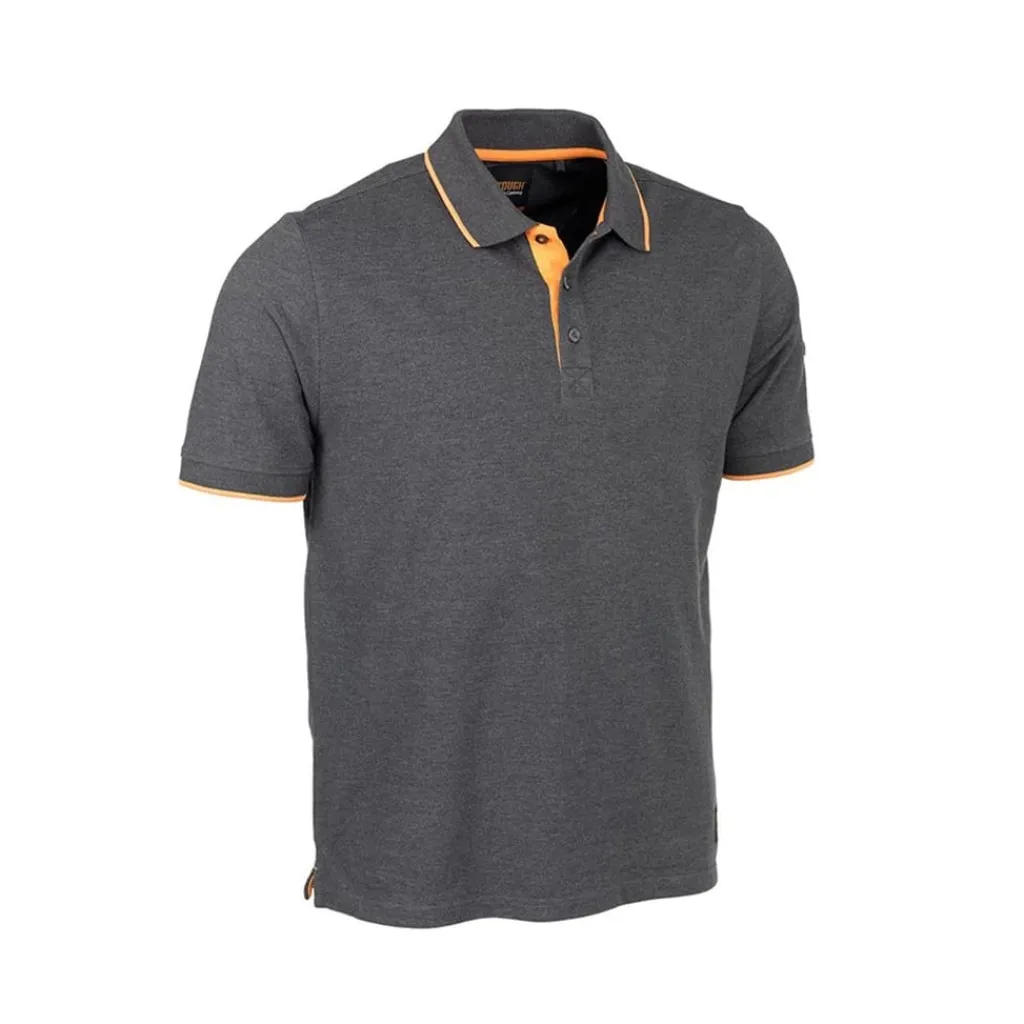 T-Shirts And Vests*Worktough Polo Shirt in Multi