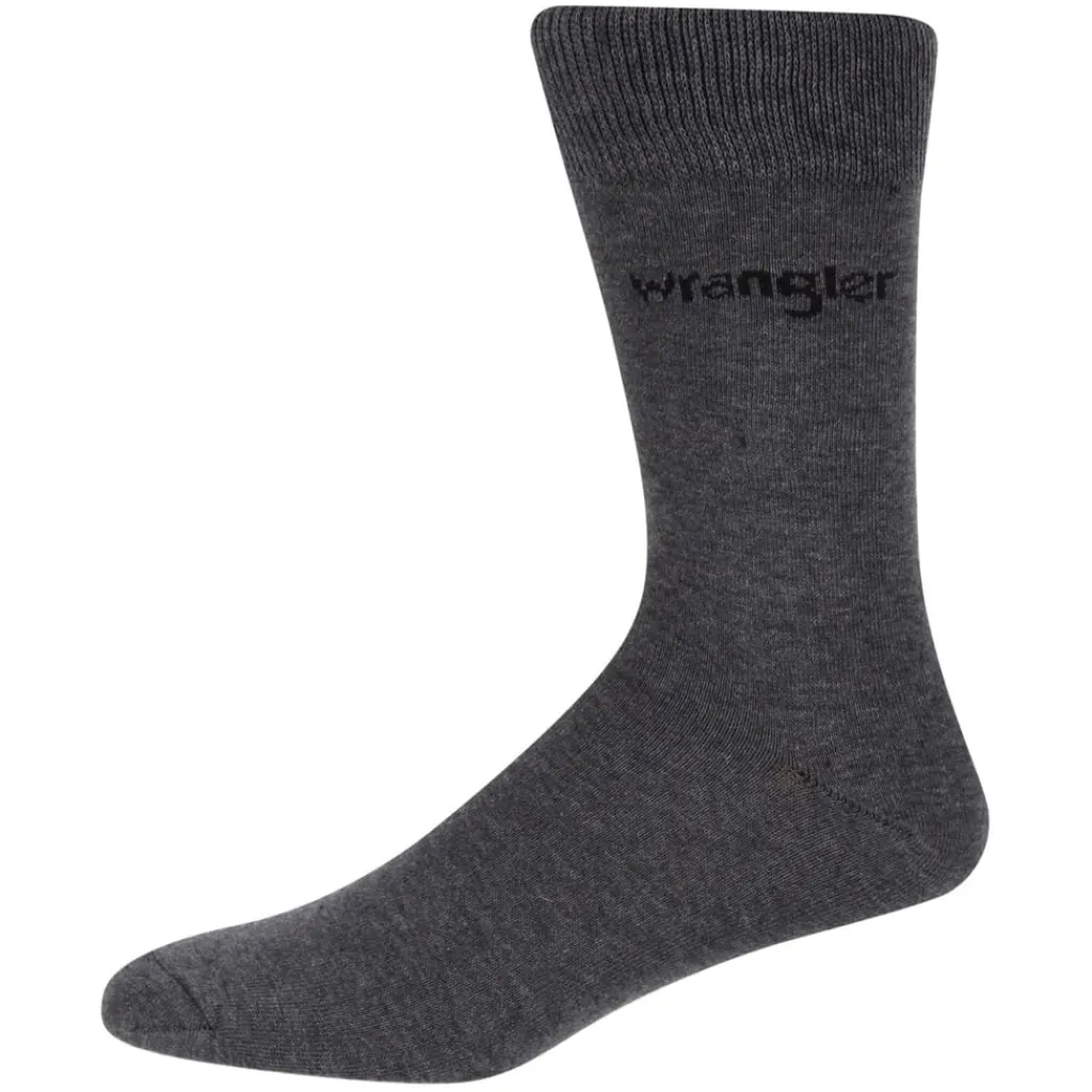 Underwear And Socks*Wrangler Caird 3p sk in Multi
