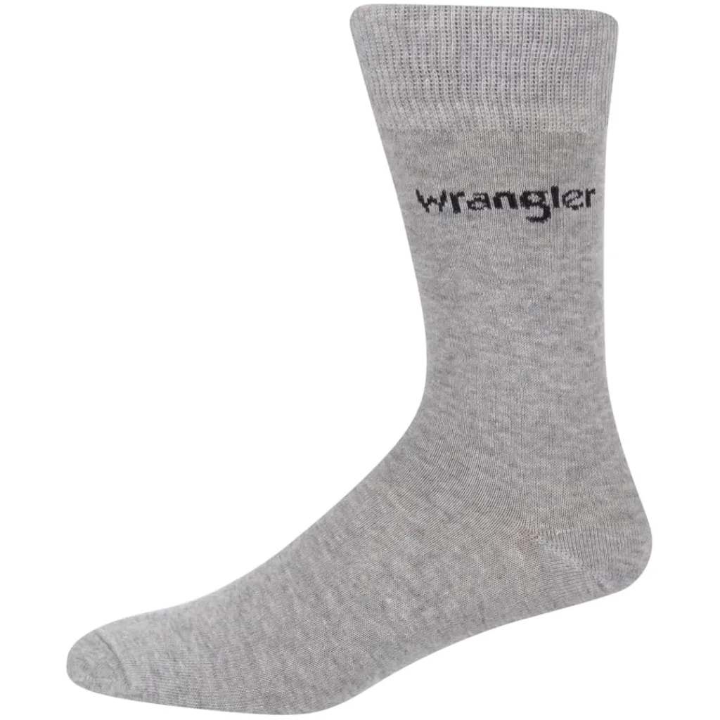 Underwear And Socks*Wrangler Caird 3p sk in Multi