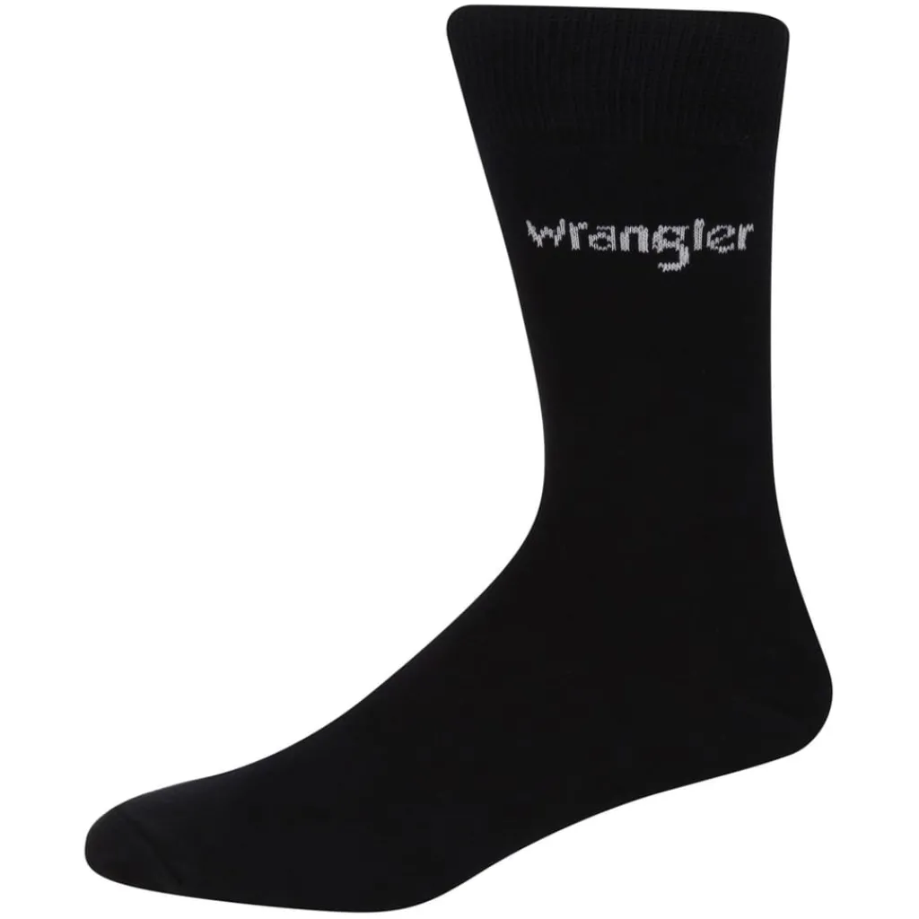 Underwear And Socks*Wrangler Caird 3p sk in Multi