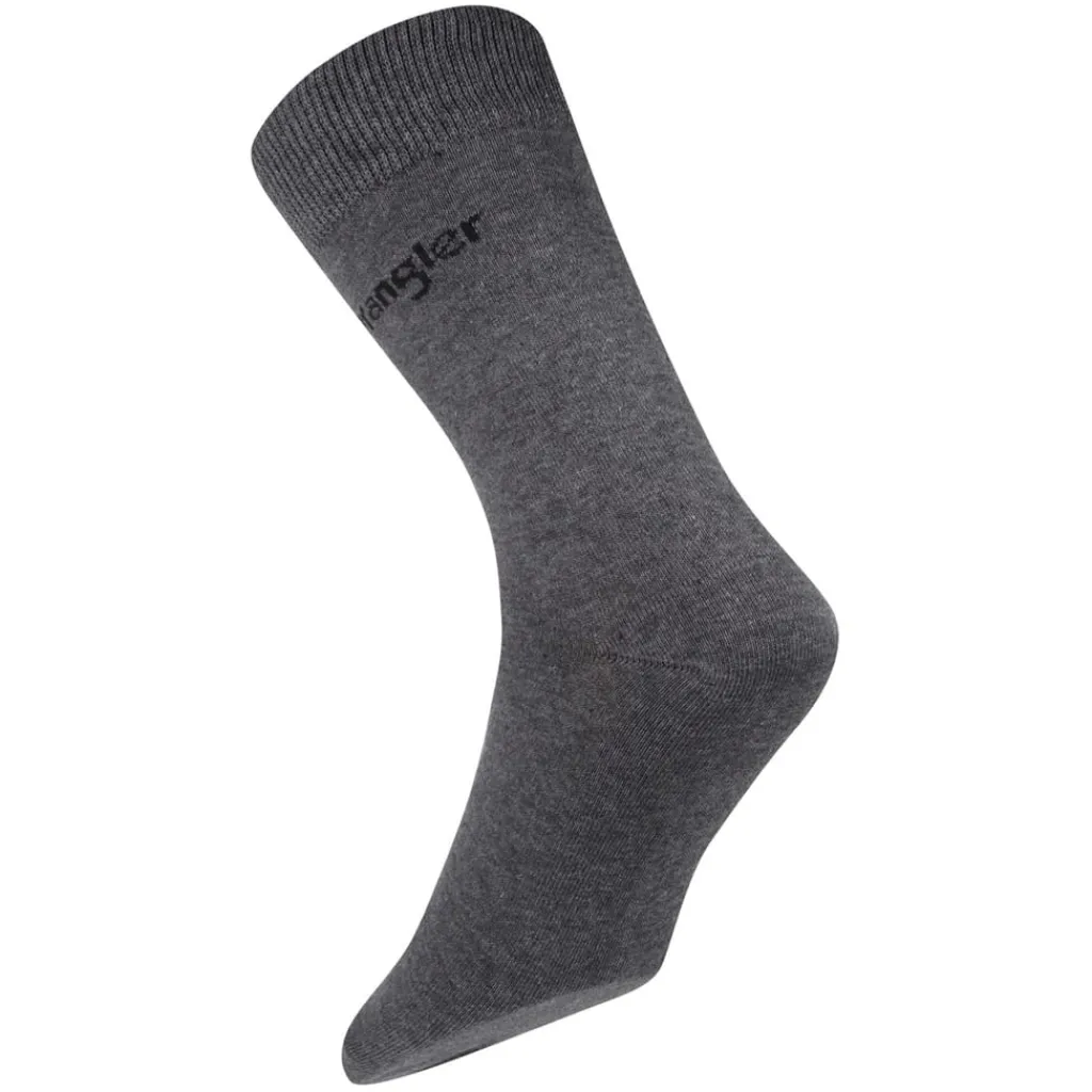 Underwear And Socks*Wrangler Caird 3p sk in Multi