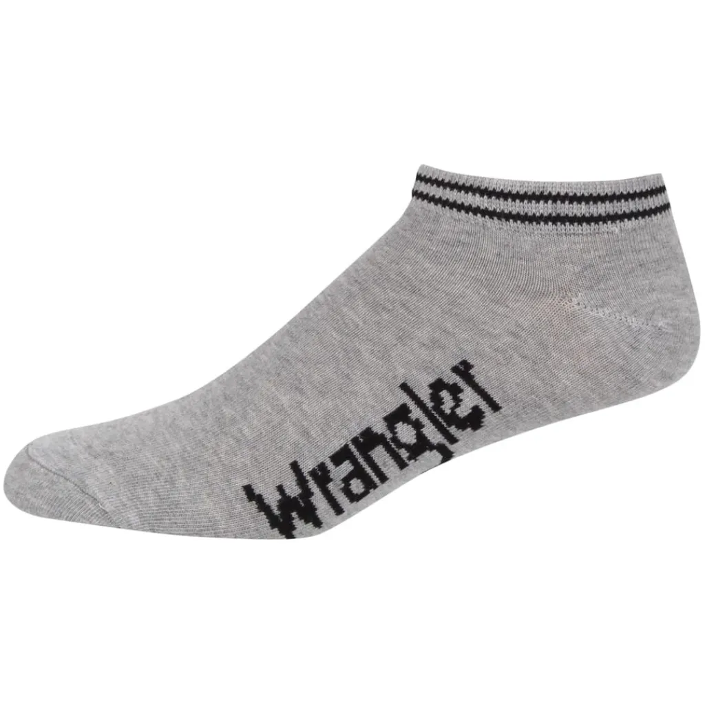 Underwear And Socks*Wrangler Duffy 3p sk in Multi