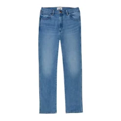 Jeans*Wrangler Larston Jeans in Blue