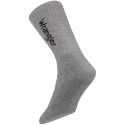 Underwear And Socks*Wrangler Roger 3p sk in Multi