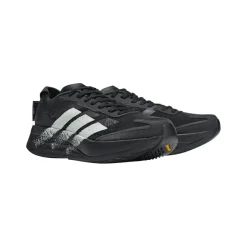 Fitness And Gym Footwear|Running Shoes*Y-3 Boston 11 Running Shoes in Black
