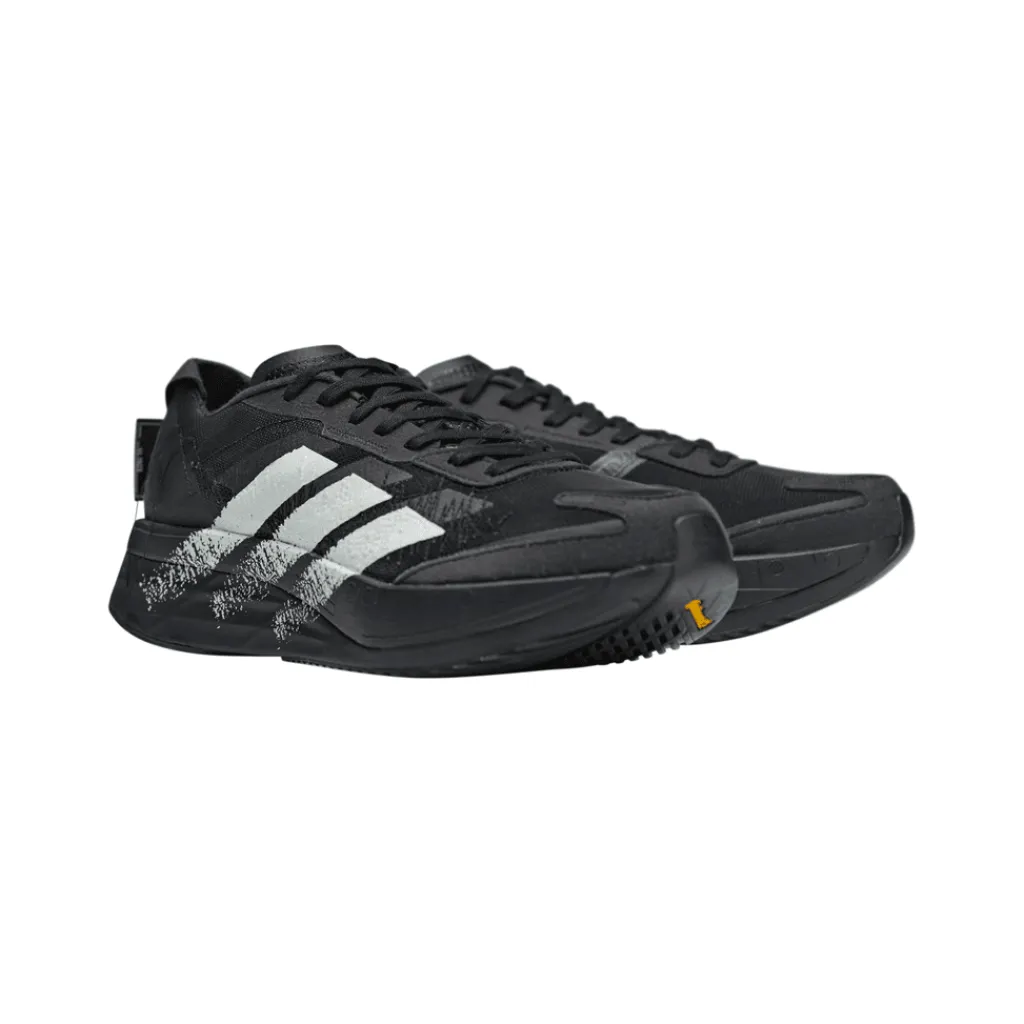 Fitness And Gym Footwear|Running Shoes*Y-3 Boston 11 Running Shoes in Black