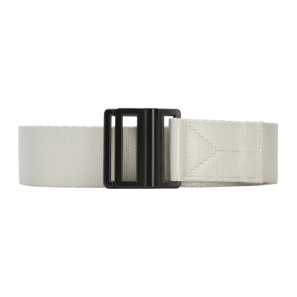 Belts*Y-3 Classic Logo Belt in Cream