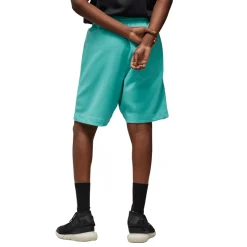 Shorts*Y-3 French Terry Shorts in Teal