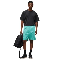 Shorts*Y-3 French Terry Shorts in Teal