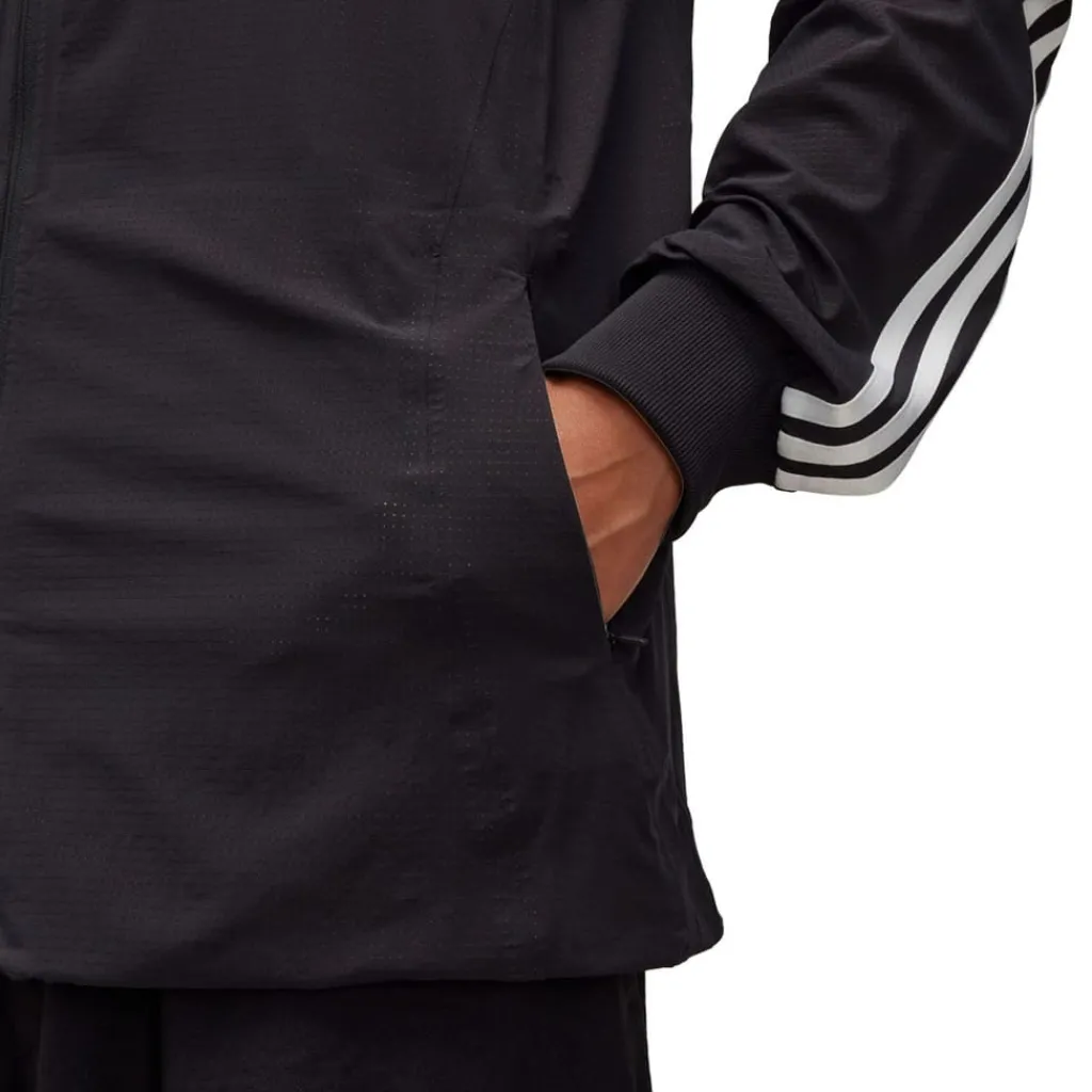 Coats And Jackets*Y-3 JFA Anthem Jacket in Black