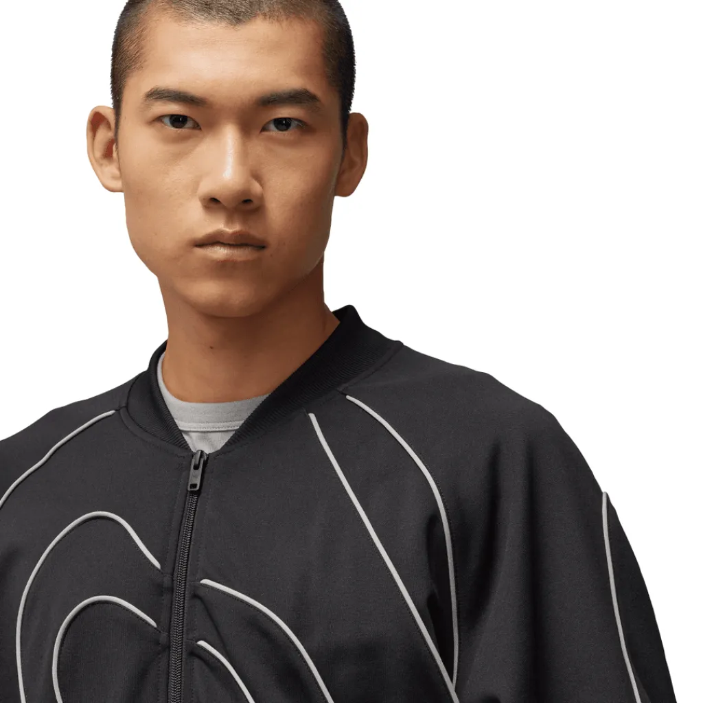 Tracksuits*Y-3 Mens Track Top in Black