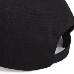 Caps-Hats*Y-3 Morphed Cap in Black