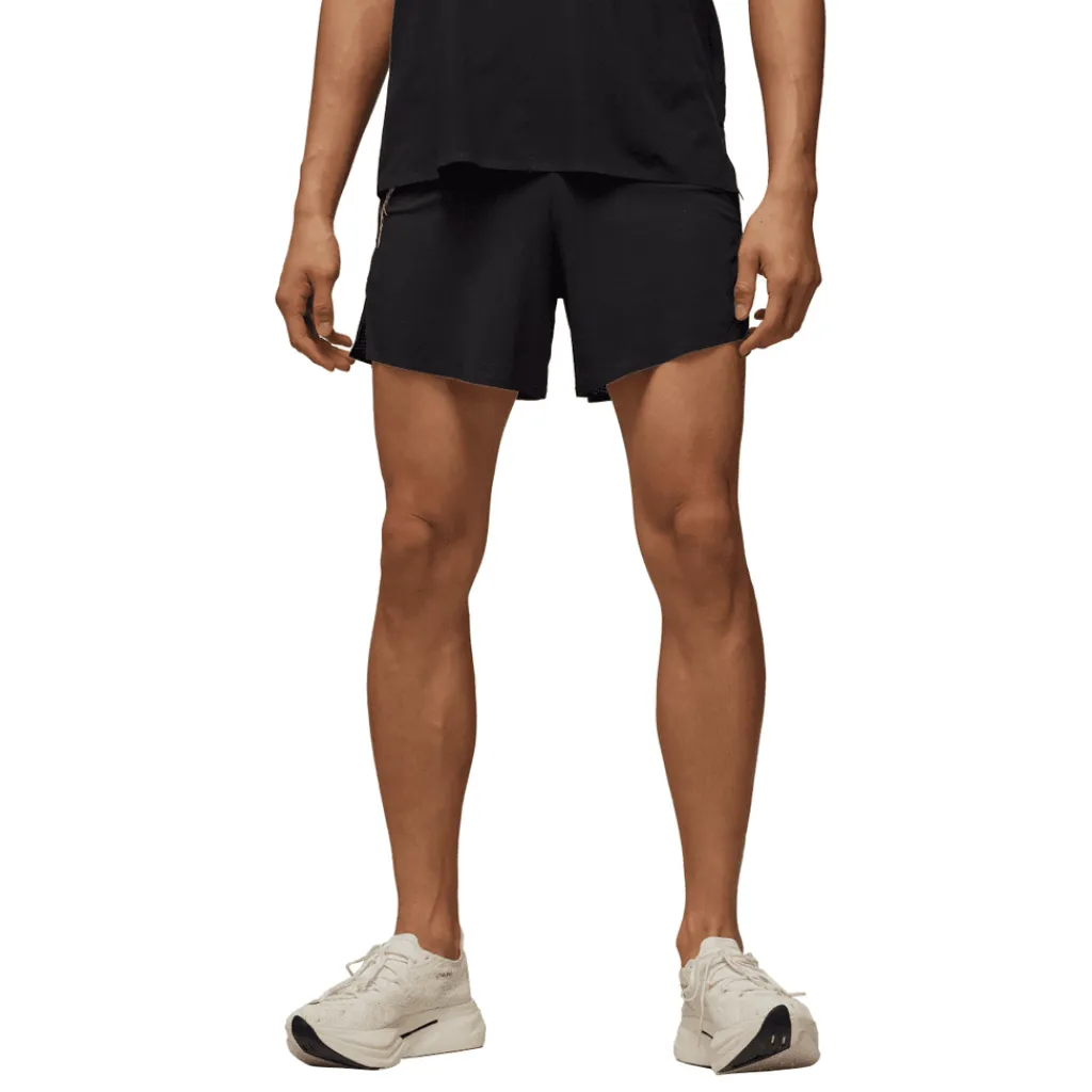 Fitness And Gym Shorts*Y-3 Running Shorts in Black