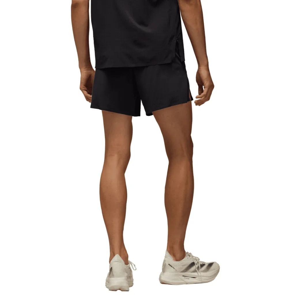 Fitness And Gym Shorts*Y-3 Running Shorts in Black