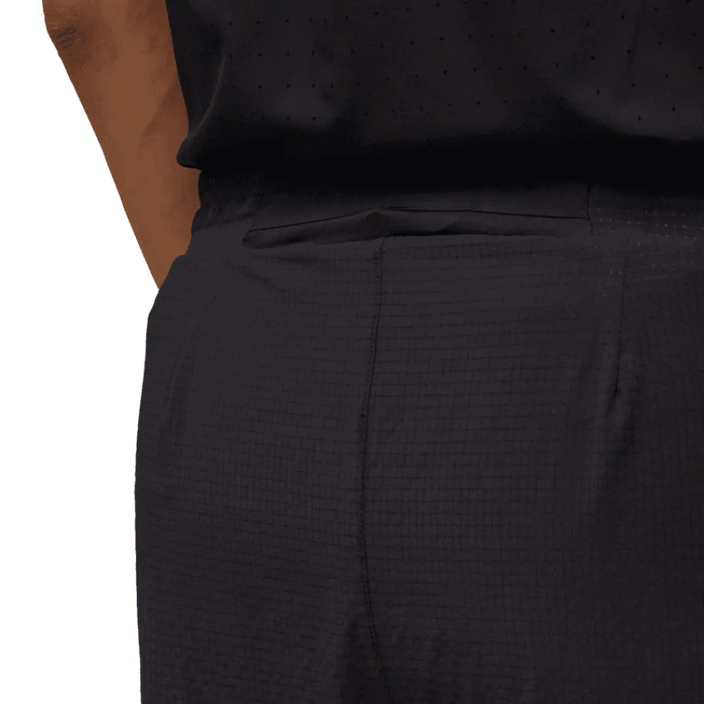 Fitness And Gym Shorts*Y-3 Running Shorts in Black