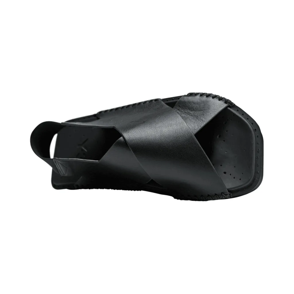 Beach Shoes*Y-3 Sandals in Black