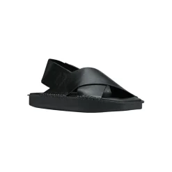 Beach Shoes*Y-3 Sandals in Black