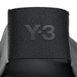 Beach Shoes*Y-3 Sandals in Black