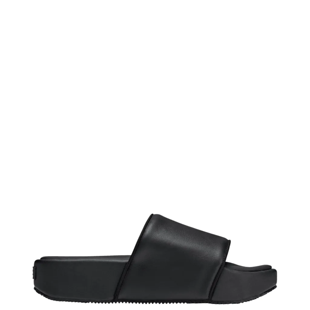 Beach Shoes*Y-3 Slides in Black