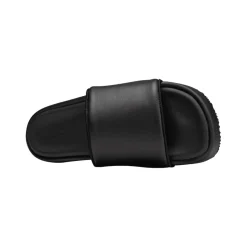 Beach Shoes*Y-3 Slides in Black