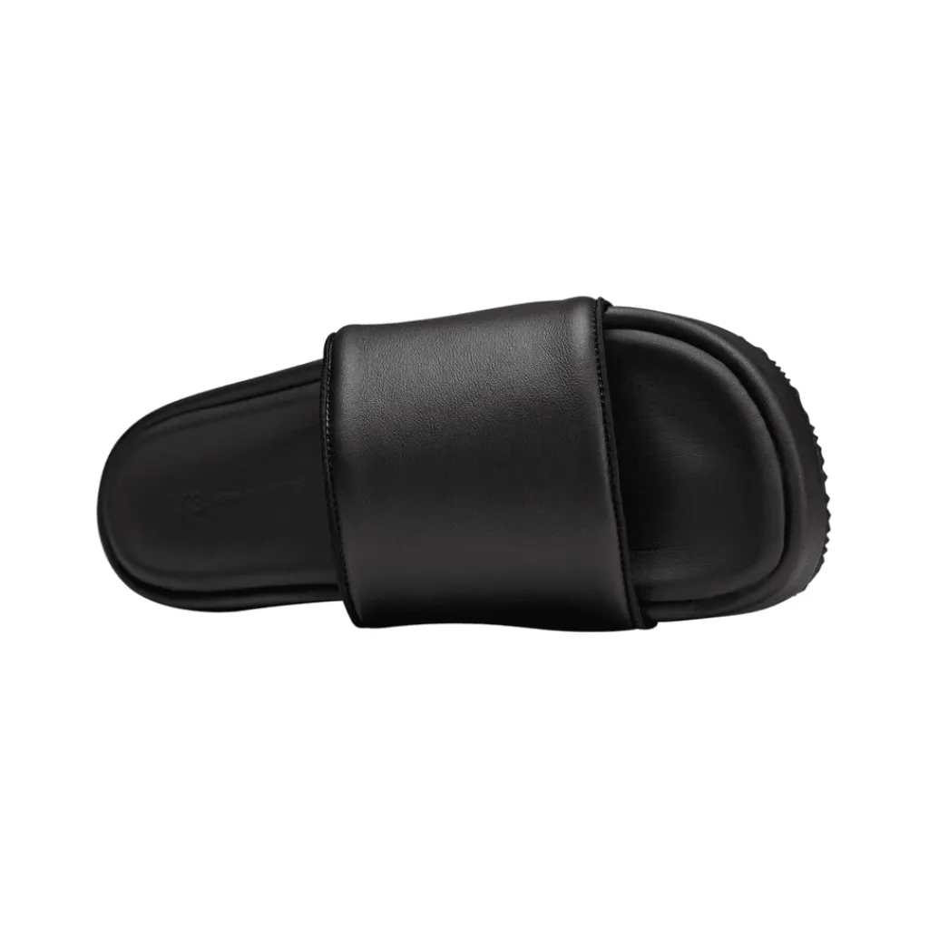 Beach Shoes*Y-3 Slides in Black