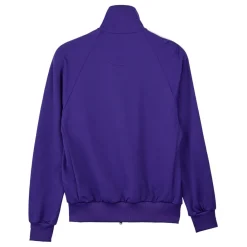 Tracksuits*Y-3 3-Stripes Track Top in Purple