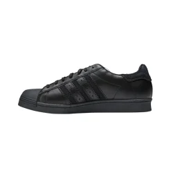 Trainers|Footwear*Y-3 Superstar Trainers in Black