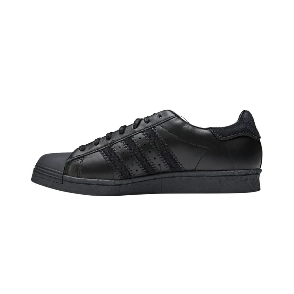 Trainers|Footwear*Y-3 Superstar Trainers in Black