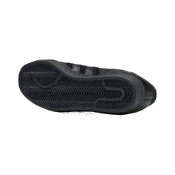 Trainers|Footwear*Y-3 Superstar Trainers in Black