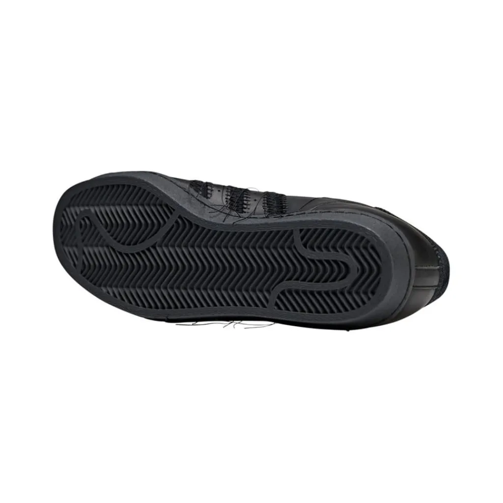 Trainers|Footwear*Y-3 Superstar Trainers in Black